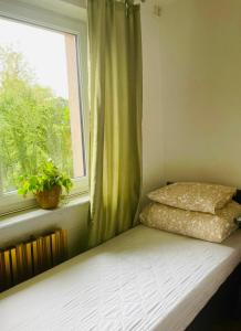 Posteľ alebo postele v izbe v ubytovaní Hostel Tolek