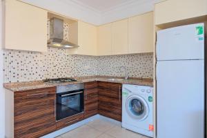 Φωτογραφία από το άλμπουμ του Legend Apartments II Fethiye στο Φετιγιέ