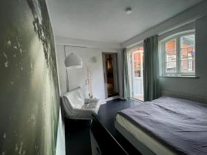 Galeriebild der Unterkunft Gemütliches Appartement mit kleinem Garten in TOP Lage in Burgwedel