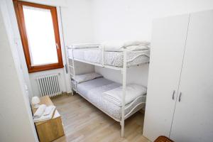 Voodi või voodid majutusasutuse My sweet home toas