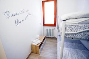 Voodi või voodid majutusasutuse My sweet home toas