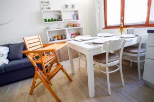 Foto sihtkohas Clusone asuva majutusasutuse My sweet home galeriist