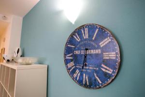 Foto sihtkohas Clusone asuva majutusasutuse My sweet home galeriist