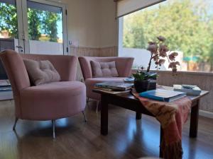 Gallery image of Posada del Angú in Puerto Iguazú +22 photos