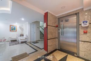 Gambar di galeri bagi Apto c/ 1Q 100m da Praia Central - BC - EDG403 di Balneário Camboriú