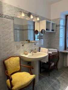 Fotografie z fotogalerie ubytování Gemma Fiorita Casa Vacanze v destinaci Neive