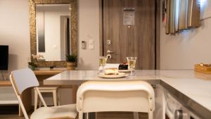 Fotografie z fotogalerie ubytování Nostos Apartment v destinaci Chalkis