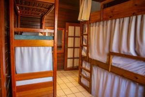 Gallery image of Nômades Beach House - Adventure Hostels in Florianópolis