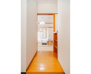 Fotografija u galeriji objekta 富士見の宿 u gradu Gotemba