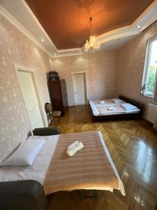 Gallery image of Guest house Romanadze in K'obulet'i