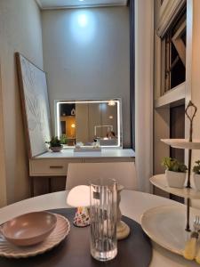 Fotografie z fotogalerie ubytování Lumini house v Soulu