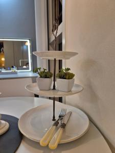 Fotografie z fotogalerie ubytování Lumini house v Soulu