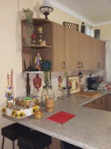 Galeriebild der Unterkunft Masuren Farmhouse in Kamanjab