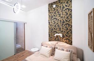 Romantic Studio in Downtown 1068 Budapest, Király utca 106 kép - 2