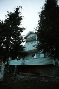 Billede fra billedgalleriet på Abant Luna i Akçaalan