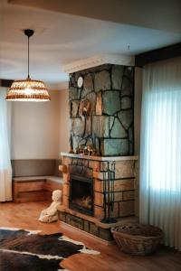 Billede fra billedgalleriet på Abant Luna i Akçaalan + 40 billeder