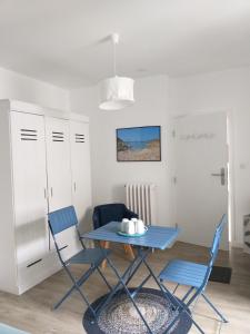 Foto sihtkohas Quiberon asuva majutusasutuse MANOIR ST YVES -Gîte galeriist