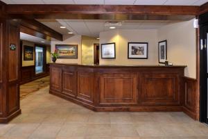 Gallery image of The Lodge at Big Sky in Big Sky