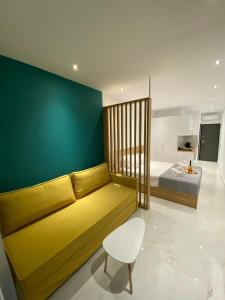 Gallery image of Flâneur in Kallithea Halkidikis