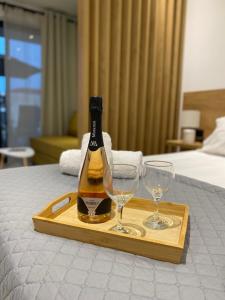 Gallery image of Flâneur in Kallithea Halkidikis