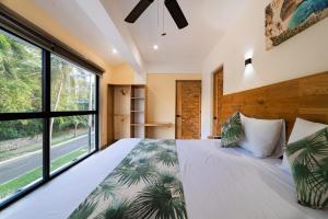 Katil atau katil-katil dalam bilik di 3049 - Brisas Condo 4