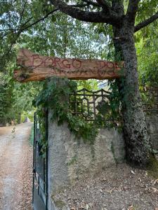 Foto dalla galleria di BORGO DON ARMANDO - Appartamento A B C E a Francavilla in Sinni