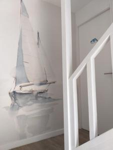 Foto sihtkohas Quiberon asuva majutusasutuse MANOIR ST YVES -Gîte galeriist