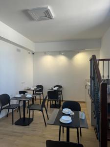 Fotografie z fotogalerie ubytování Guest House al porto v destinaci Civitavecchia