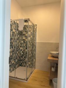Fotografie z fotogalerie ubytování Guest House al porto v destinaci Civitavecchia