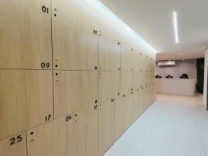 圣保罗Apê Av Paulista Haddock Lobo的相册照片
