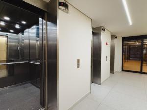 圣保罗Apê Av Paulista Haddock Lobo的相册照片