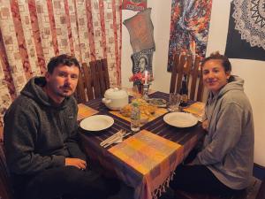 Ospiti di Cozy Heaven