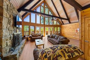 Istumisnurk majutusasutuses A Million Dollar View