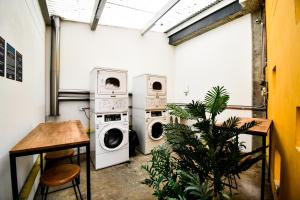 Foto sihtkohas Manizales asuva majutusasutuse Ulivin Coliving galeriist