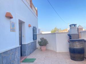 Kép Cortijo Los Garridos - 8 huéspedes szállásáról Fernán Pérezben a galériában
