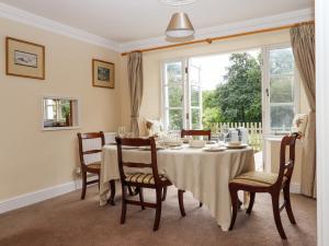 Billede fra billedgalleriet på Culver Court Cottage i Crediton