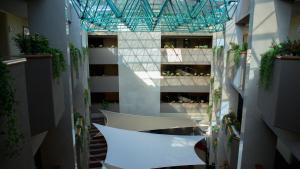 Fotografie z fotogalerie ubytování Hotel Abastos Plaza v destinaci Mexico City