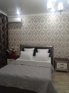 Gallery image of VIP 5 Квартира 2ком in Uralsk