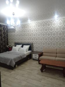 Gallery image of VIP 5 Квартира 2ком in Uralsk