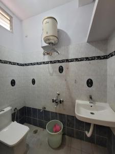 Imagine din galeria proprietății Anusattva Vatika în Bangalore +29 fotografii