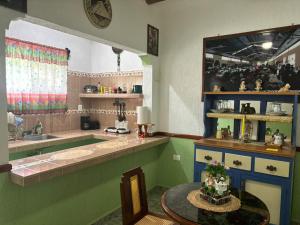 Foto sihtkohas Valladolid asuva majutusasutuse Casa Palagui Colonial galeriist +37 fotot