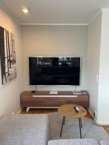 Gallery image of Annies Hus - Very nice 2 bedroom apt top floor in Strömstad +10 photos