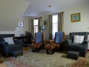 Imagen de la galería de Falls Farmstead Large Garden Apartment With Patio - #5, en Ellsworth