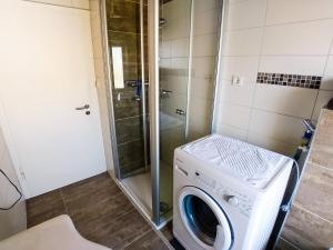 Fotografie z fotogalerie ubytování Modern Apartment Wissenbach 1 v destinaci Eschenburg