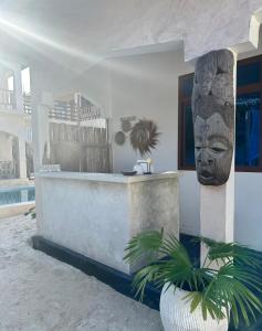 Fotografie z fotogalerie ubytování Chokoro House v destinaci Paje