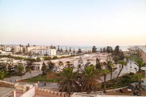 Foto sihtkohas Essaouira asuva majutusasutuse Riad YAHIA ZAMANE galeriist