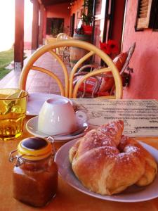 Galeriebild der Unterkunft Il Vigneto B&B in Gonnesa