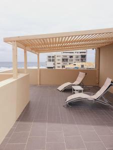 Fotografie z fotogalerie ubytování Residencia Solimar v destinaci Ponta do Sol