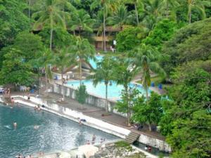 Bassein majutusasutuses Hotel Carrizal Spa või selle lähedal