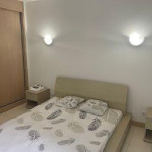 Postel nebo postele na pokoji v ubytování Casa Vila Verde